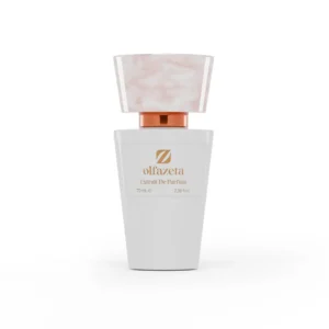 Parfum femme Chogan olfazeta 70ml