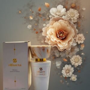 Parfum femme Chogan olfazeta 70ml