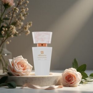 Parfum femme Chogan olfazeta 30ml