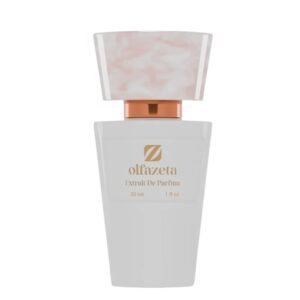 Parfum femme Chogan olfazeta 30ml