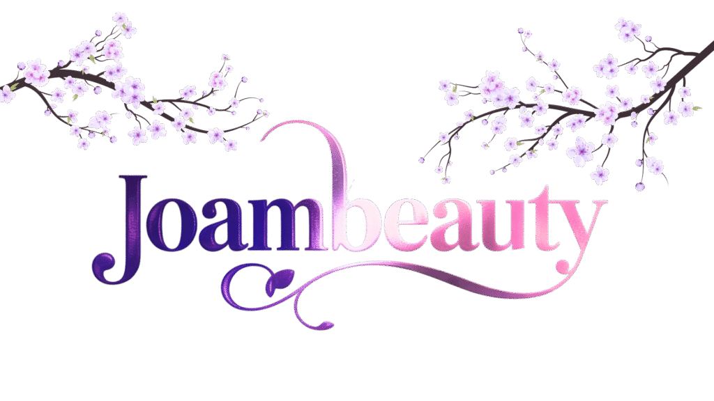 logo joambeauty .com ok joambeauty.com